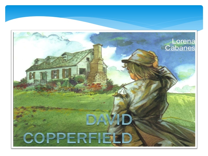 David Copperfield: A Tale of Childhood and Transformation