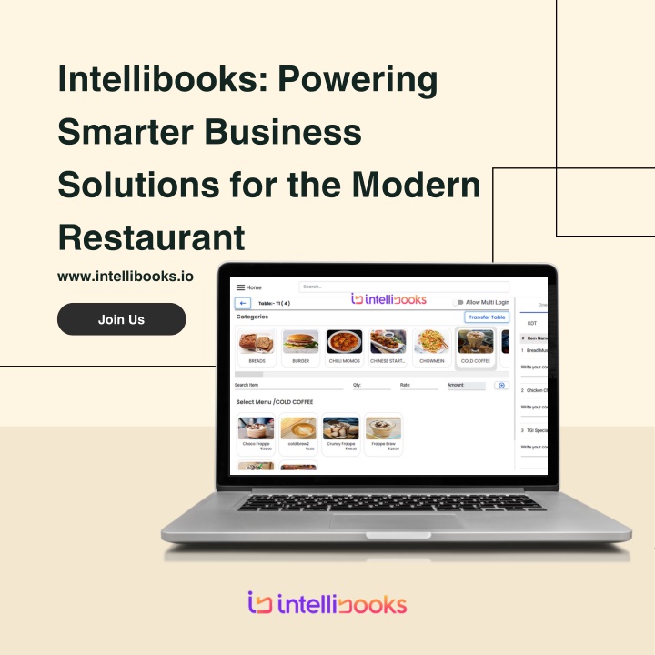 intellibooks powering smarter business solutions n.w
