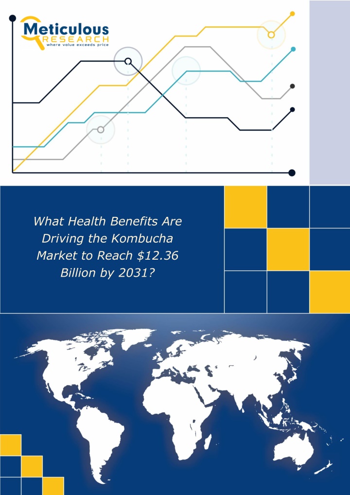 what health benefits are driving the kombucha n.w