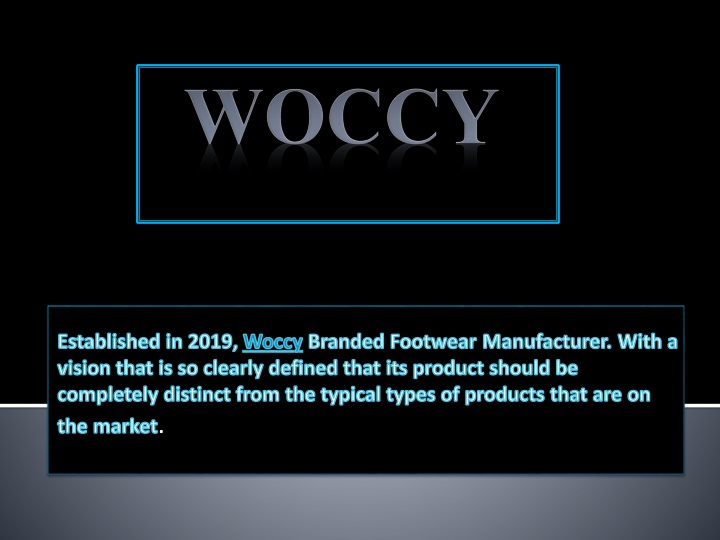 Discover Stylish Chappals for Men at Woccy - Footwear Manufacturer 2019