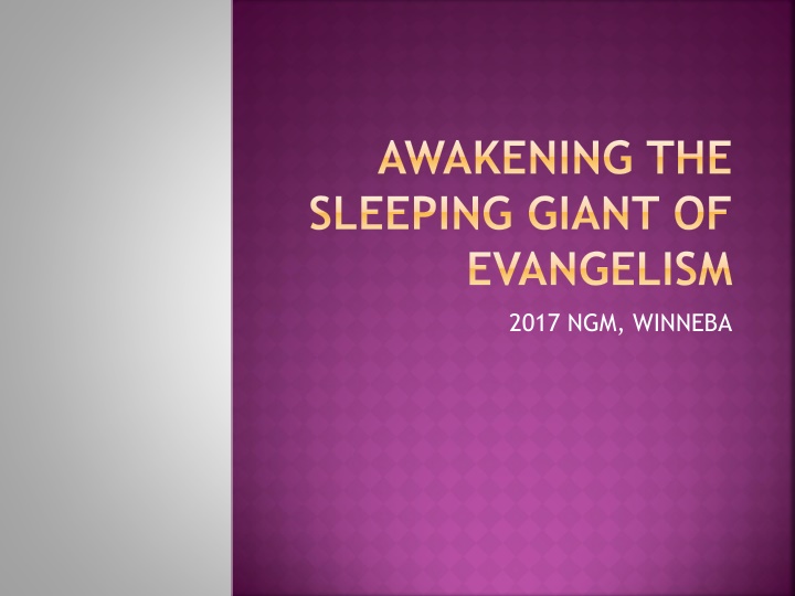 Unleashing the Power of Evangelism Through History