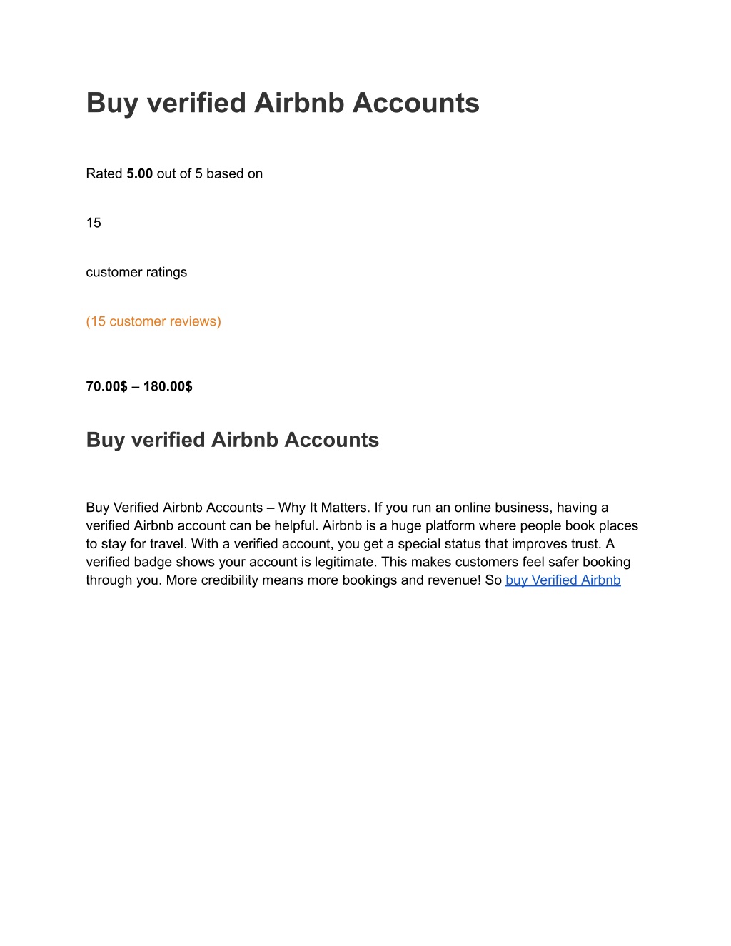 buy verified airbnb accounts l.w