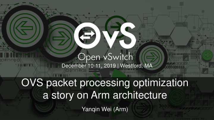 Optimizing Packet Processing on Arm Architecture in OVS: A Story of Performance Enhancement and Stability