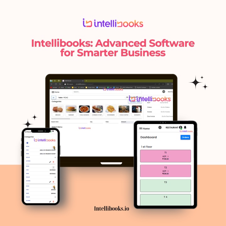 intellibooks io n.w