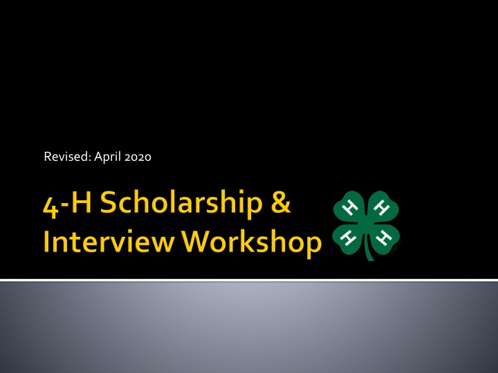 College Preparation Guide: Scholarships, Deadlines, and Applications