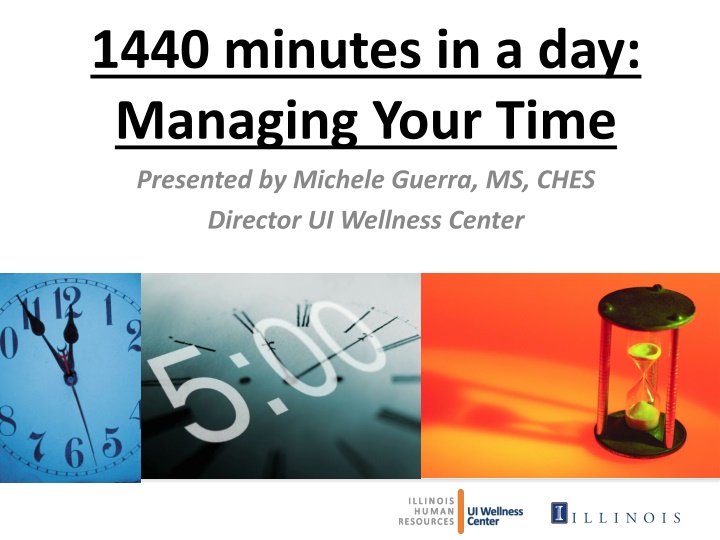 Mastering Time Management: Tips and Strategies for Effective Productivity