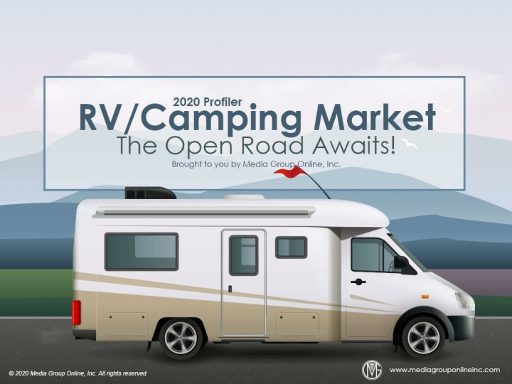 Trends in the RV Industry: Challenges and Shifts Toward Younger Buyers