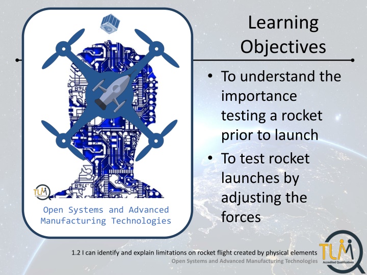 Importance of Testing Rockets Before Launch