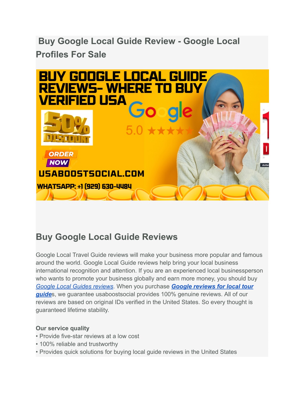 buy google local guide review google local l.w