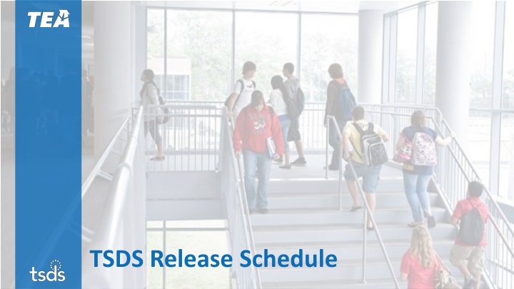 Educational Application Updates and Due Dates for 2022-2023