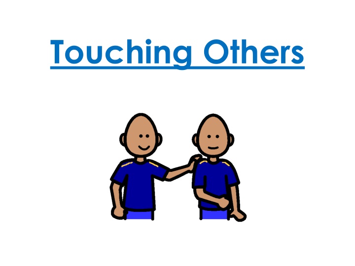 Importance of Respecting Personal Boundaries in Communication