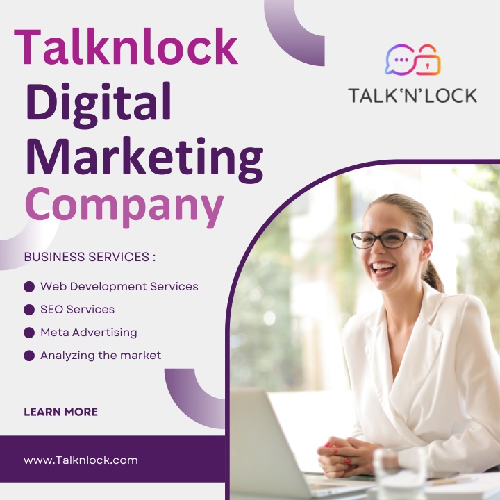 talknlock n.w