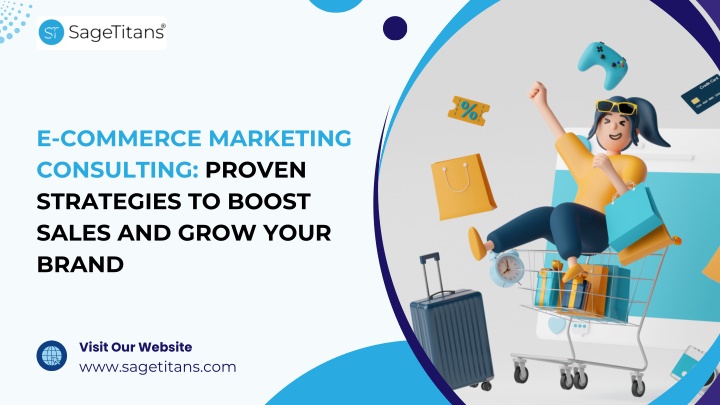 e commerce marketing consulting proven strategies n.w