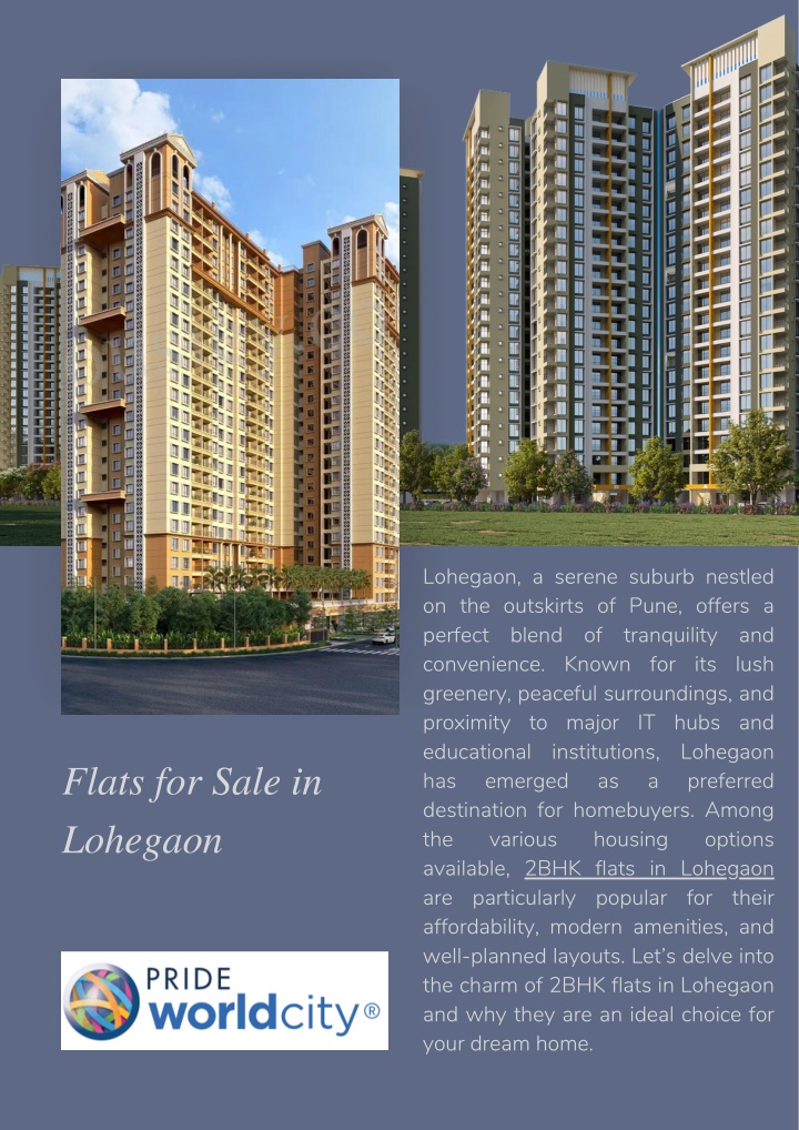 lohegaon a serene suburb nestled on the outskirts n.w
