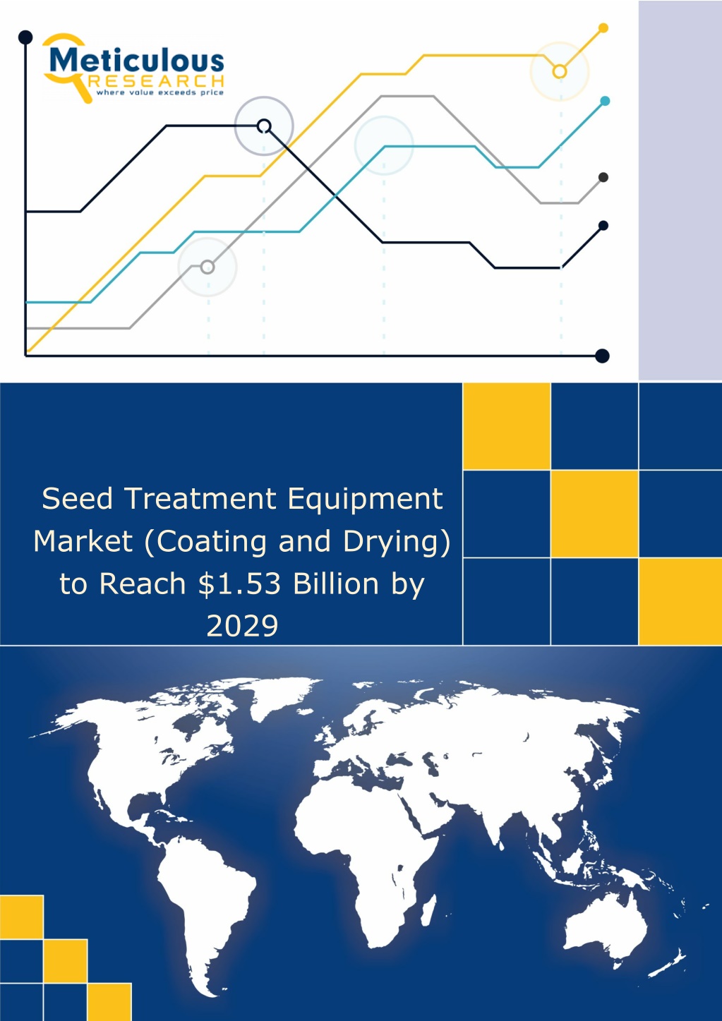 seed treatment equipment market coating l.w