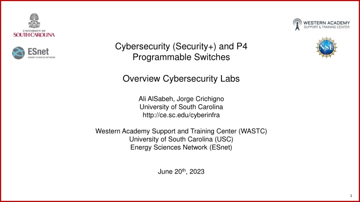 Overview of DoS and DDoS Attacks in Cybersecurity