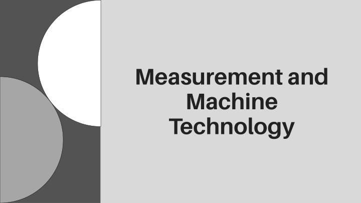 Precision Perfected: CNC Machine Tool Calibration