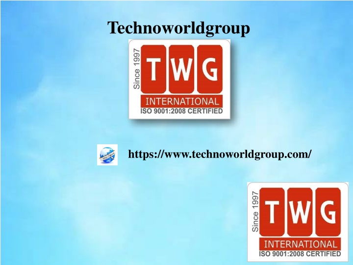 Procurement Management Course in Hyderabad, technoworldgroup