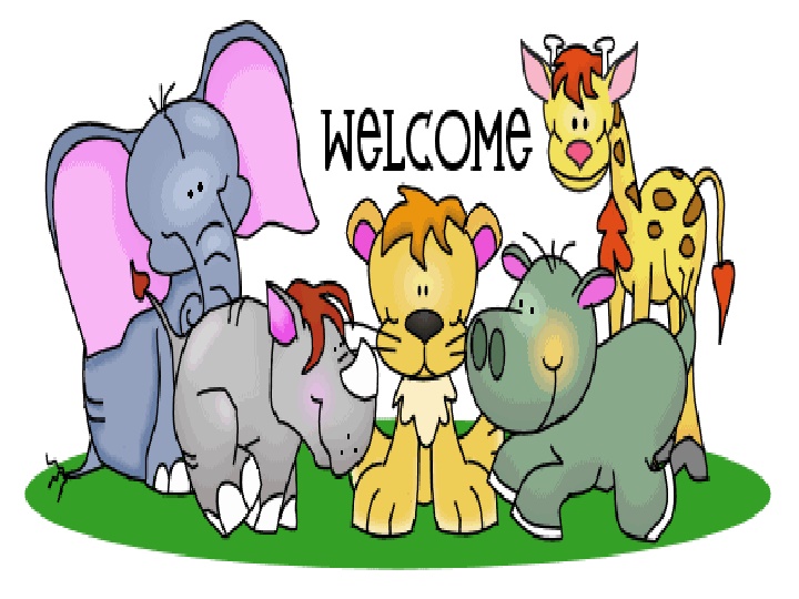 Engaging English Lesson on Animals for Class Two Students