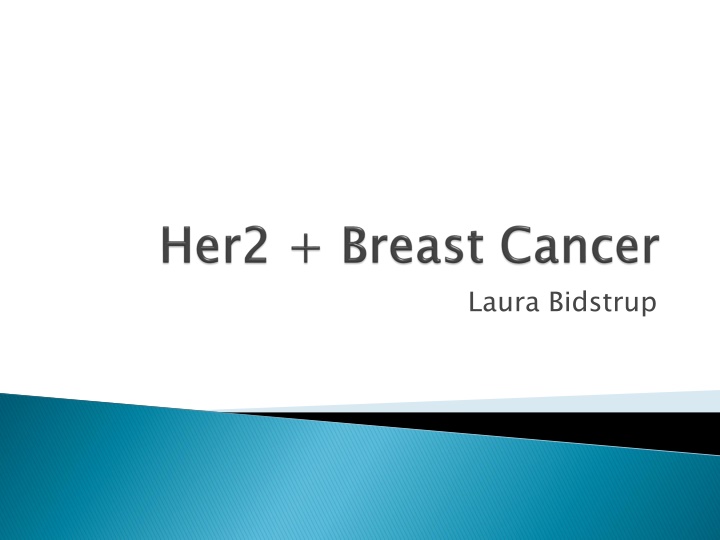 Comprehensive Medical History of Mrs. B: Breast Cancer Journey