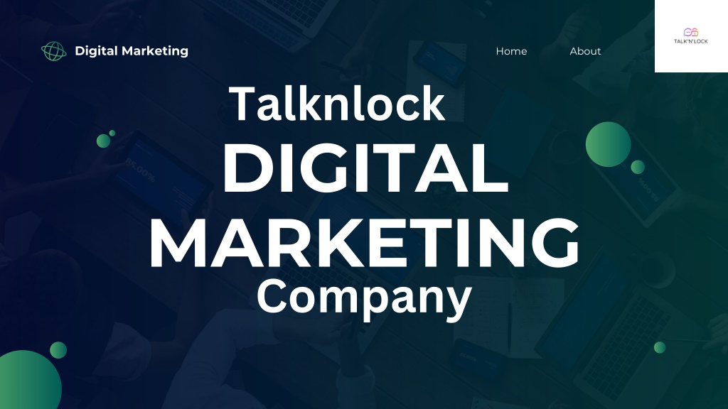 digital marketing l.w