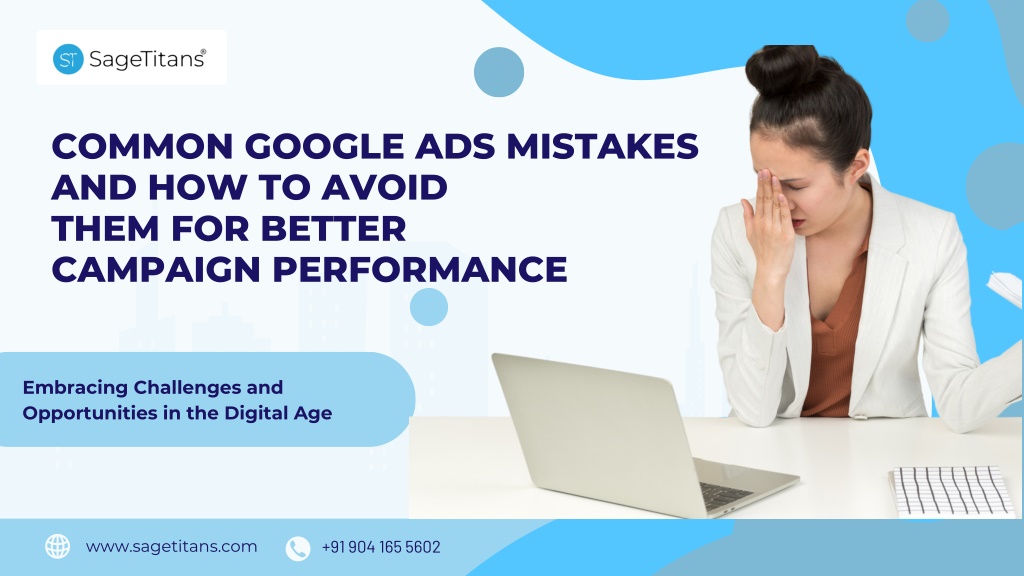 common google ads mistakes and how to avoid them l.w