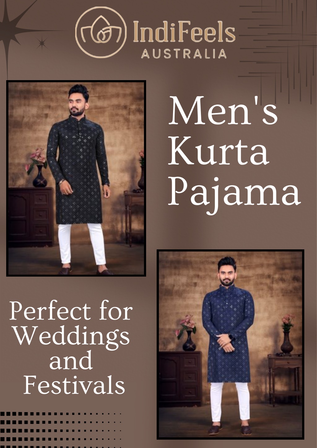 men s kurta pajama l.w