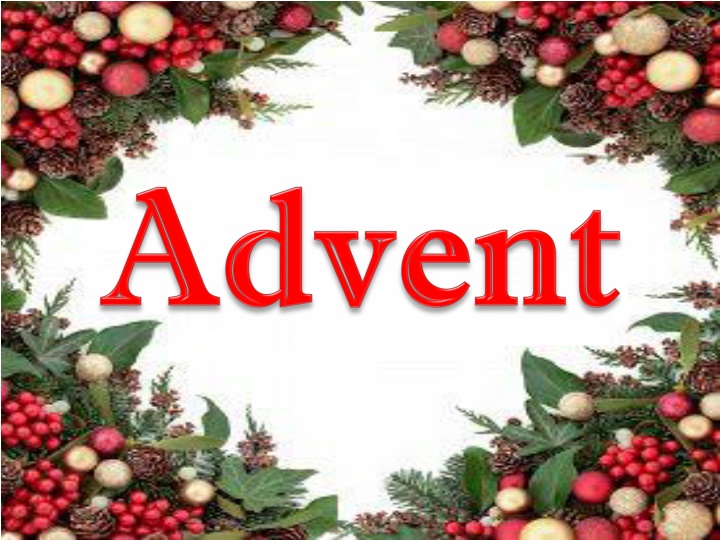 The Symbolism of Advent Rings and Candles