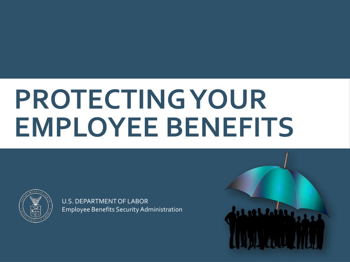 Employee Benefits and Protections in the U.S.