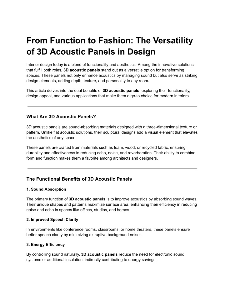 from function to fashion the versatility n.w