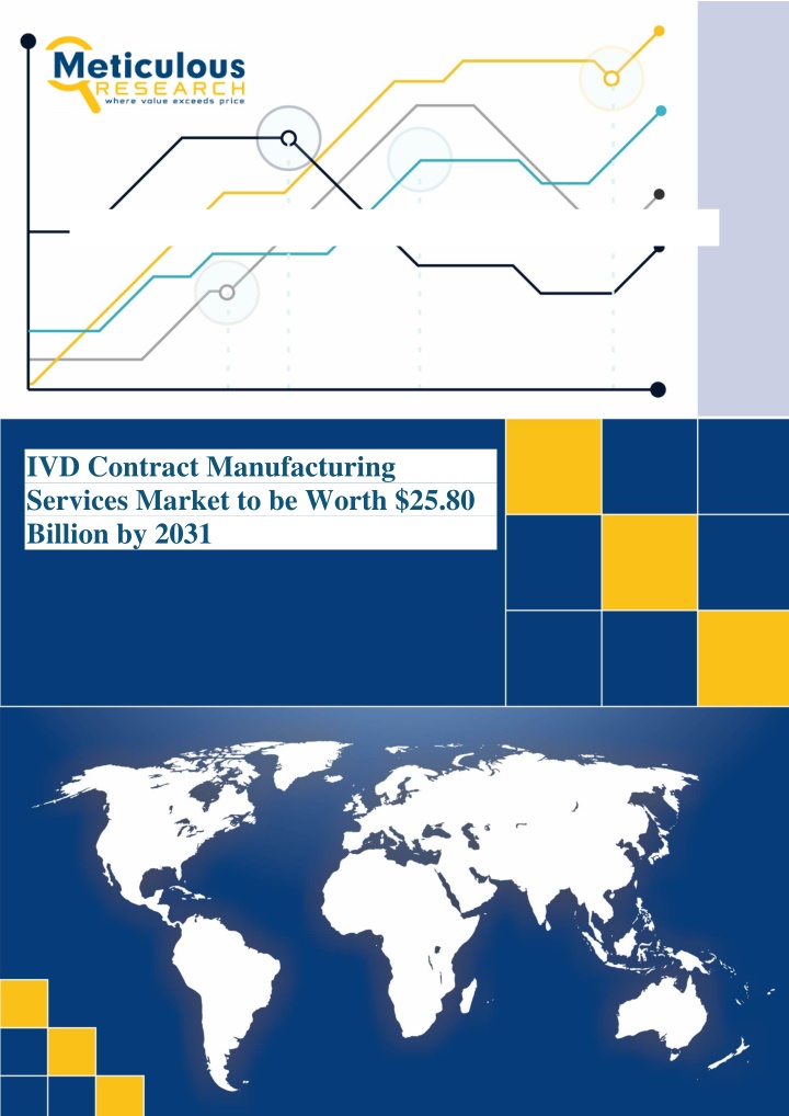 ivd contract manufacturing services market n.w