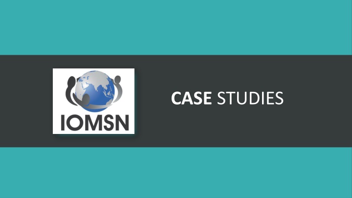 Neurology Case Studies: Assessments, Treatments, and Recommendations