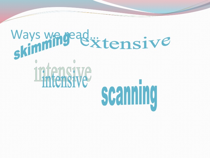 Effective Reading Strategies for Better Comprehension