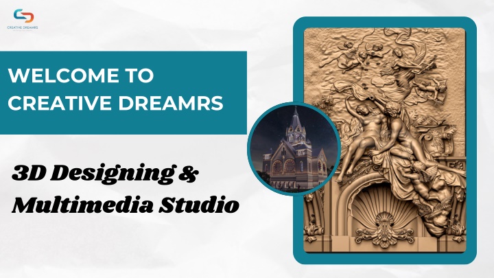 welcome to creative dreamrs n.w
