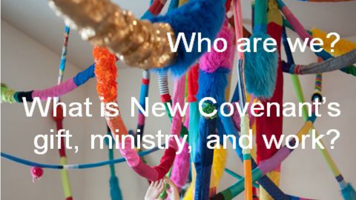 Spiritual Gifts and Ministries in 1 Corinthians 12
