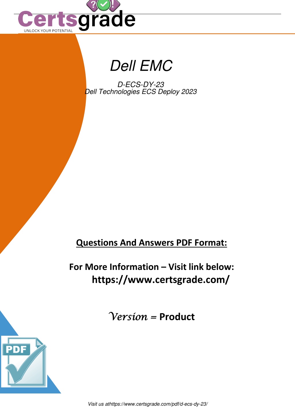 dell emc l.w