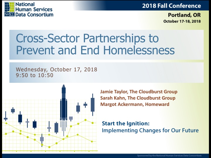 Enhancing Cross-Sector Collaboration to Combat Homelessness