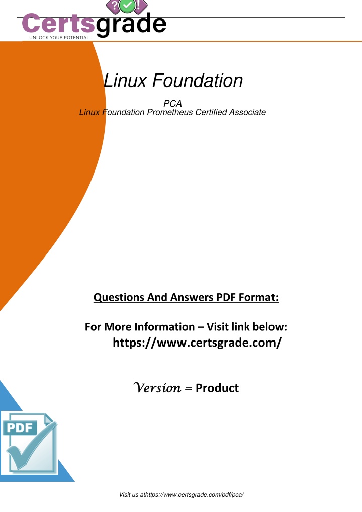 linux foundation n.w