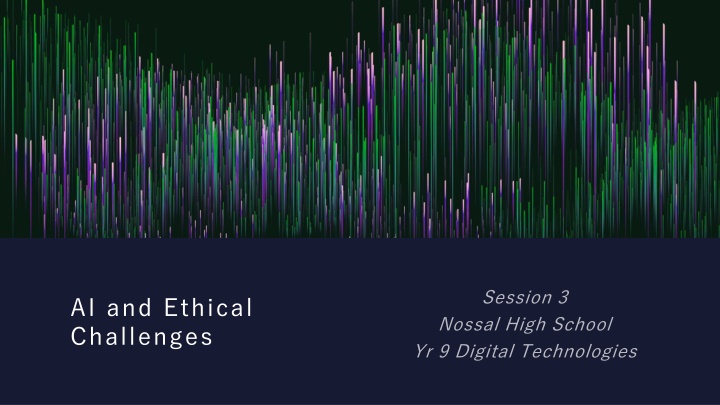 Ethical Challenges and AI: A Comprehensive Overview