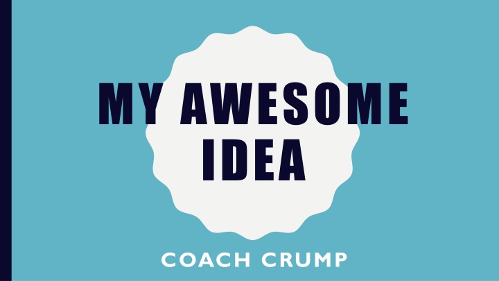 My Personal Spacer – Live the Difference with Your Personal Space