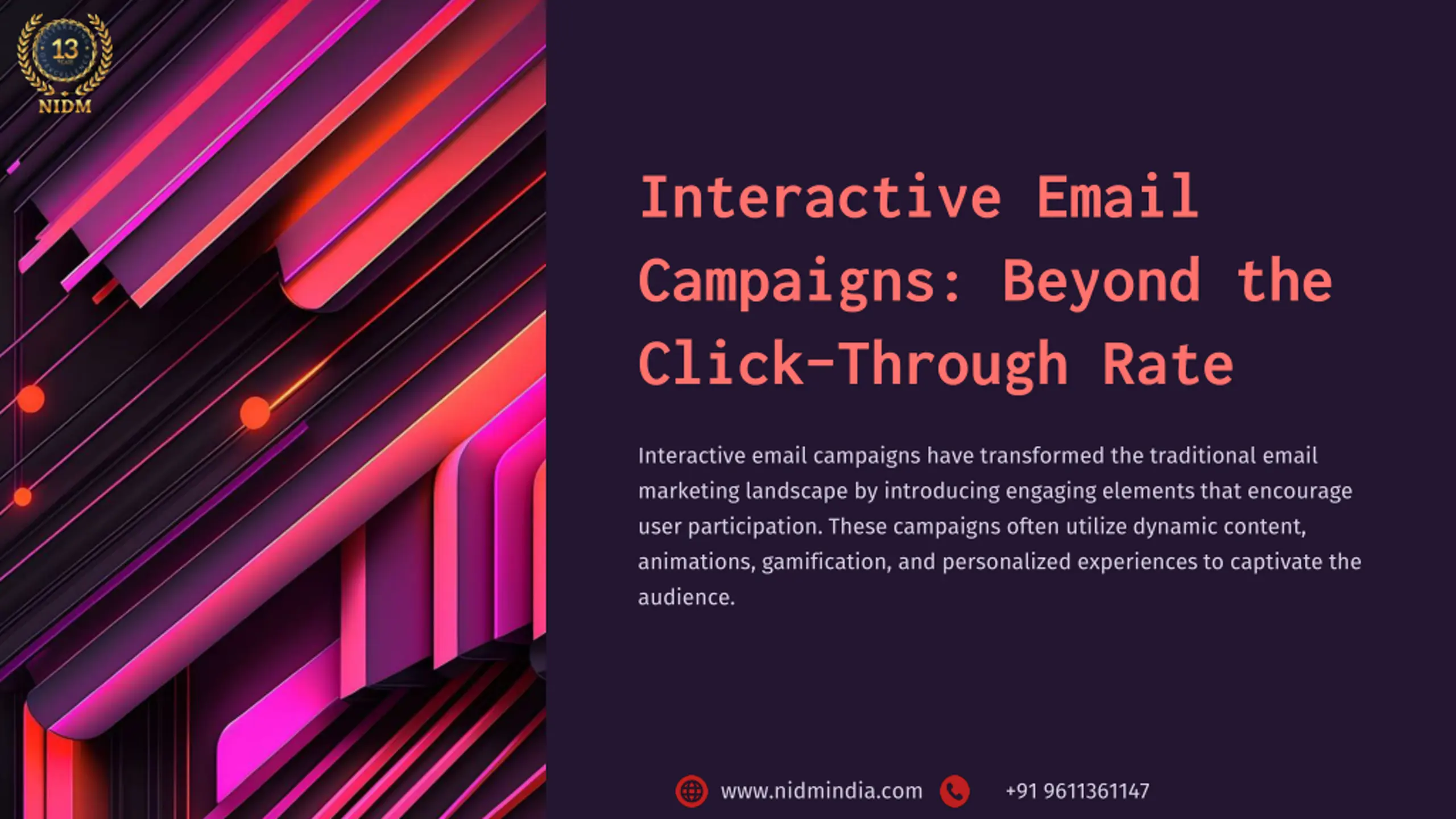 Digital Marketing Course In Bangalore