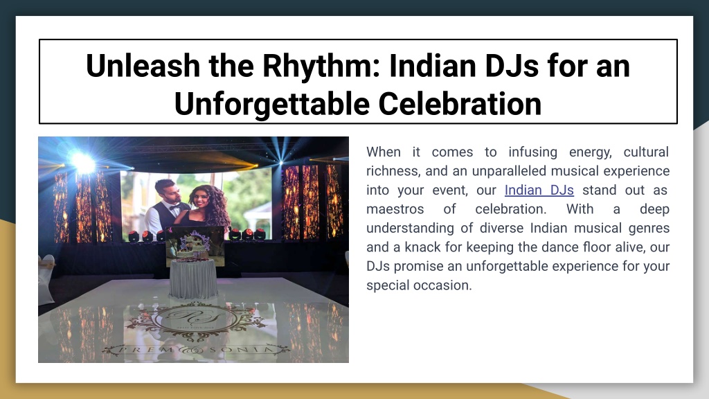 unleash the rhythm indian l.w