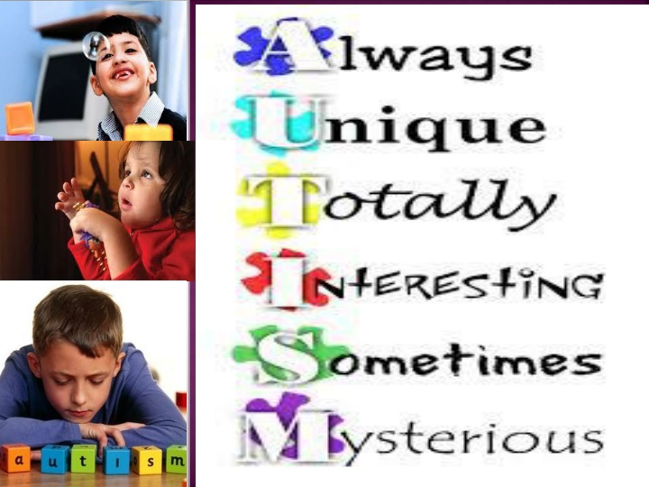 Autism: Research, Causes, and Characteristics