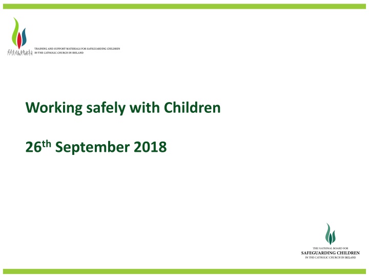 Safeguarding Children: Understanding Rights and Responsibilities