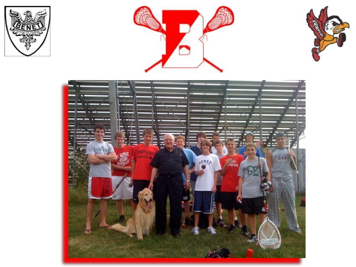 The History and Gameplay of Redwing Boys Lacrosse Club