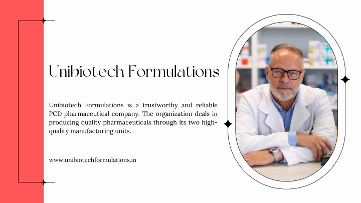 unibiotech formulations n.w