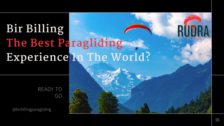 bir billing the best paragliding experience n.w