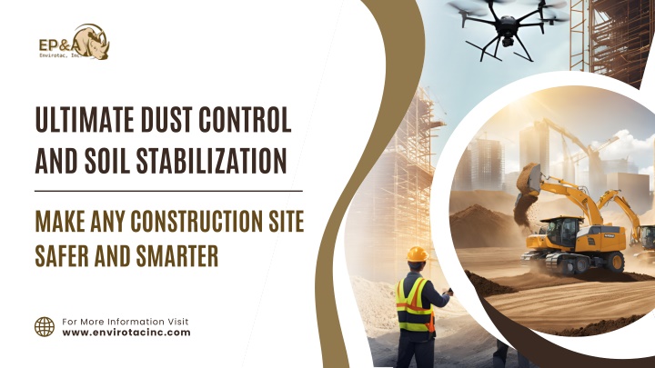 ultimate dust control and soil stabilization n.w