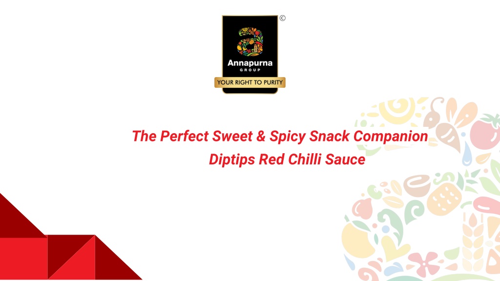 the perfect sweet spicy snack companion diptips l.w