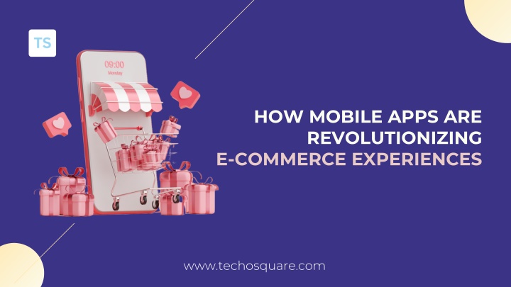 how mobile apps are revolutionizing e commerce n.w